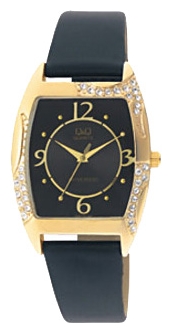 Wrist watch Q&Q for Women - picture, image, photo