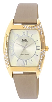 Wrist watch Q&Q for Women - picture, image, photo