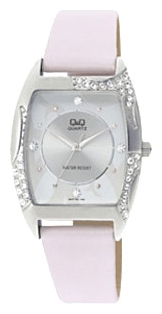 Wrist watch Q&Q for Women - picture, image, photo