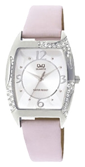 Wrist watch Q&Q for Women - picture, image, photo