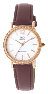 Wrist watch Q&Q for Women - picture, image, photo