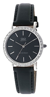 Wrist watch Q&Q for Women - picture, image, photo