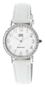 Wrist watch Q&Q for Women - picture, image, photo