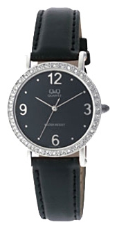 Wrist watch Q&Q for Women - picture, image, photo