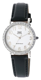 Wrist watch Q&Q for Women - picture, image, photo