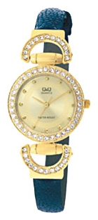 Wrist watch Q&Q for Women - picture, image, photo