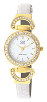 Wrist watch Q&Q for Women - picture, image, photo