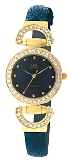 Wrist watch Q&Q for Women - picture, image, photo