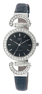 Wrist watch Q&Q for Women - picture, image, photo