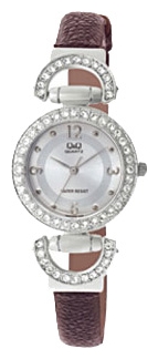 Wrist watch Q&Q for Women - picture, image, photo