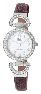 Wrist watch Q&Q for Women - picture, image, photo