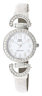 Wrist watch Q&Q for Women - picture, image, photo