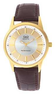 Wrist watch Q&Q for Women - picture, image, photo