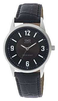 Wrist watch Q&Q for Men - picture, image, photo