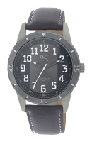 Wrist watch Q&Q for Men - picture, image, photo