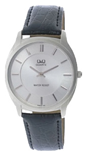 Wrist watch Q&Q for Men - picture, image, photo