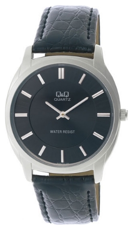 Wrist watch Q&Q for Men - picture, image, photo