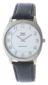 Wrist watch Q&Q for Men - picture, image, photo