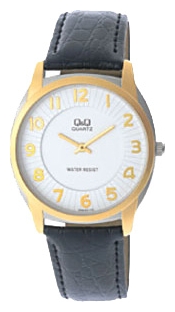 Wrist watch Q&Q for Men - picture, image, photo