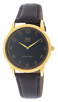 Wrist watch Q&Q for Men - picture, image, photo