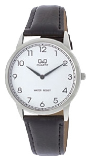 Wrist watch Q&Q for Men - picture, image, photo