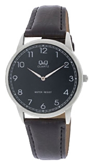 Wrist watch Q&Q for Men - picture, image, photo