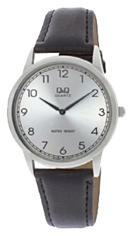 Wrist watch Q&Q for Men - picture, image, photo