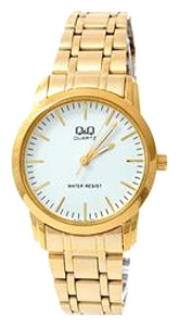 Wrist watch Q&Q for Men - picture, image, photo