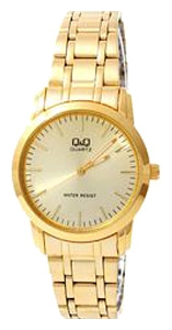 Wrist watch Q&Q for Men - picture, image, photo