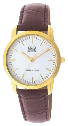 Wrist watch Q&Q for Men - picture, image, photo