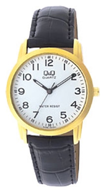 Wrist watch Q&Q for Women - picture, image, photo