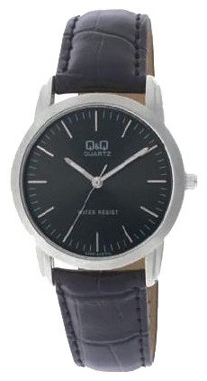 Wrist watch Q&Q for Men - picture, image, photo