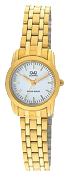 Wrist watch Q&Q for Women - picture, image, photo