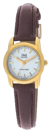 Wrist watch Q&Q for Women - picture, image, photo