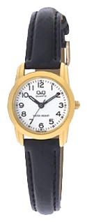 Wrist watch Q&Q for Women - picture, image, photo