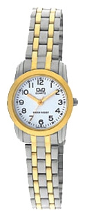 Wrist watch Q&Q for Women - picture, image, photo