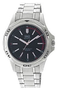 Wrist watch Q&Q for Men - picture, image, photo