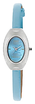 Wrist watch Q&Q for Women - picture, image, photo