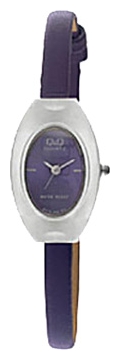 Wrist watch Q&Q for Women - picture, image, photo