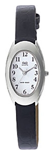 Wrist watch Q&Q for Women - picture, image, photo