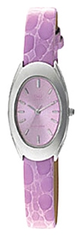 Wrist watch Q&Q for Women - picture, image, photo