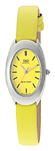 Wrist watch Q&Q for Women - picture, image, photo