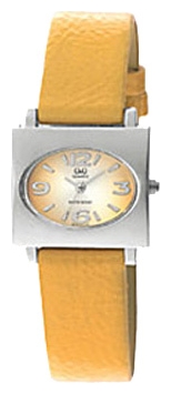 Wrist watch Q&Q for Women - picture, image, photo