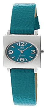 Wrist watch Q&Q for Women - picture, image, photo