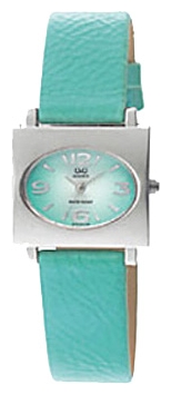 Wrist watch Q&Q for Women - picture, image, photo