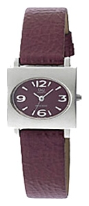 Wrist watch Q&Q for Women - picture, image, photo