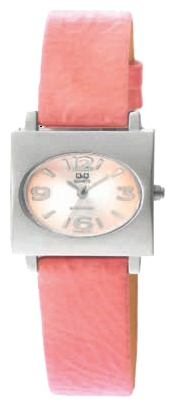 Wrist watch Q&Q for Women - picture, image, photo