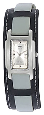 Wrist watch Q&Q for Women - picture, image, photo