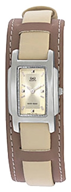 Wrist watch Q&Q for Women - picture, image, photo