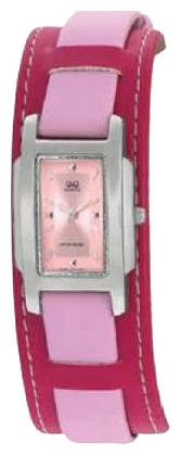 Wrist watch Q&Q for Women - picture, image, photo